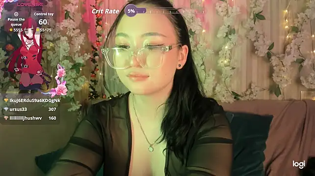 Wonnhee88 - OCEAN SQUIRT FOR YOU