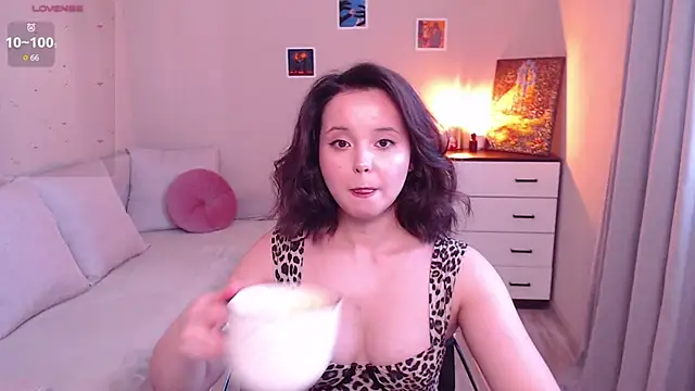Lia_hetty - STRIP SHOW