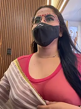 Dayadubey_ - Oil boobs