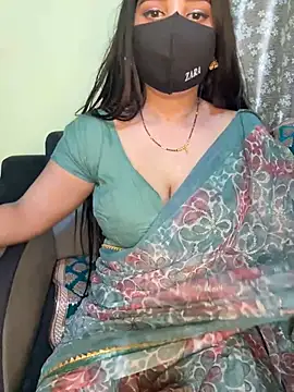 Queen-isha - Pussy figring