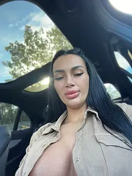 SinwithJessy - come with me to the tanning session