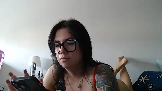 Alis_Rox - MASTURBACJA