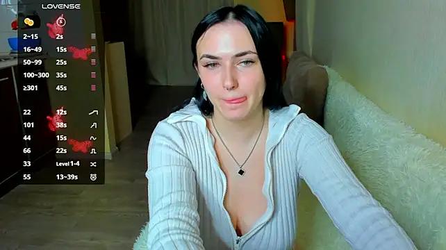 Witch_Lady - Big juicy naked tits😏