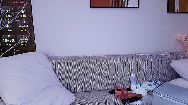 Jasmilee - :fire: Pussy play :fire: