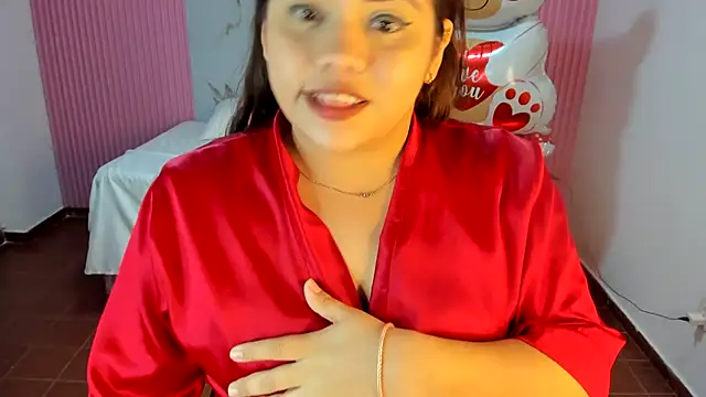 Samy_19_ - Play with my boobs 🥰🍒🤤