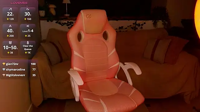 Rose_Desiree - sit on your face
