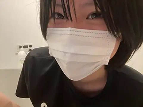 Kabikabi_makaron - むれむれおぱんつちぇっく