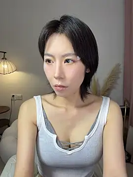 Nanako99 - 上帝视角揉胸