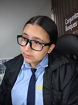 Cute_Penelope - fingers in pussy+creamy cum at work🤫shh