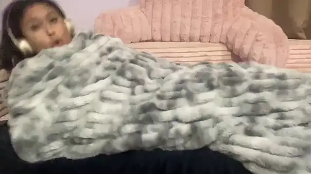 Bbwbelle - lush control 5min + one video