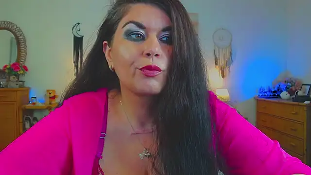 EllenGrace - Tip, laugh, blush, cum, repeat!