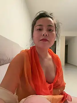 Orangeoneday - 大厅刮b毛