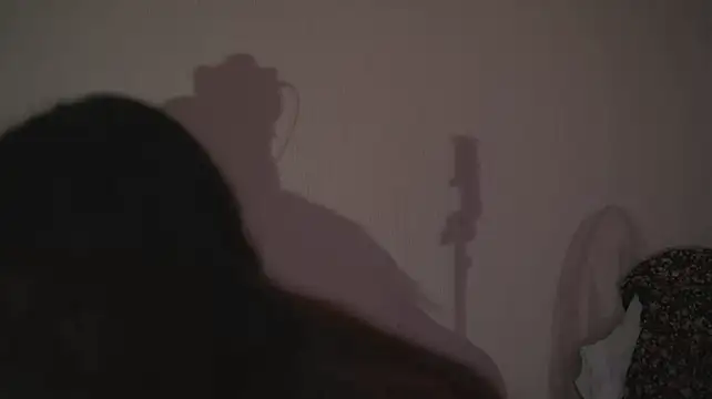 DinaCookies - squeeze my butt for you close up