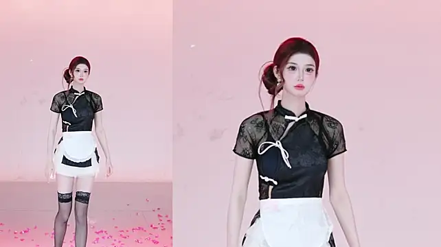 HOT-dance520S - 顶配揉胸