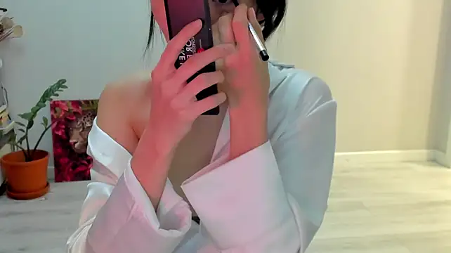Ailey_chao - show tits