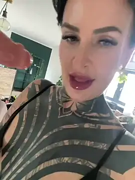 KathaleaNoir - Dirty Blowjob