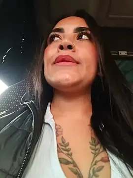 MAYE__13 - I flash my tits at the driver 🥵😈🍒🍒