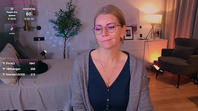 Annie_Light - support my mood with tokens