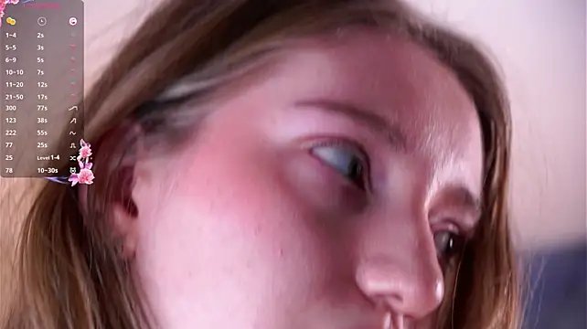 VivaGessel - On the Path to Squirting