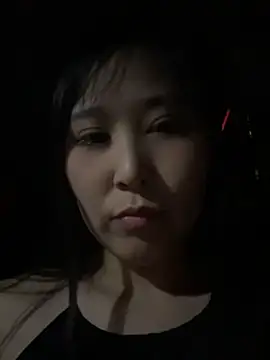 Doreennn - 现场脱掉吊带裙