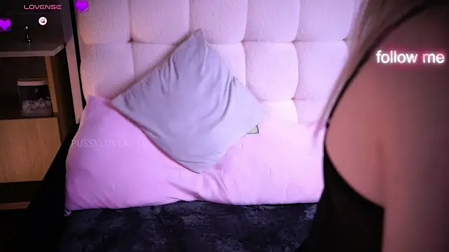 Pussylovekate