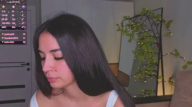 MollyGilberg - 💦I'll suck my finger juicy💦