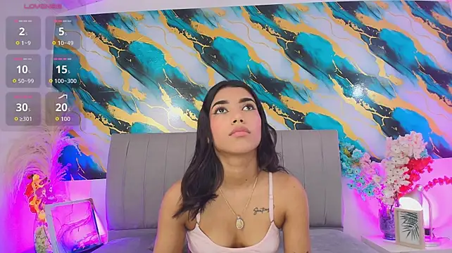 Sofia_Jimenez__ - Sexy Dance! 🔥