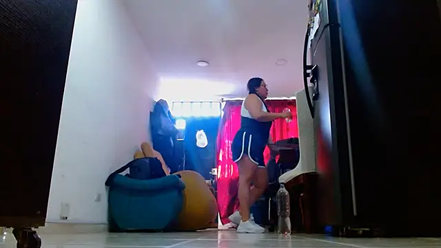 Ixchel_Anaid - Come on, will you come with me to take a
