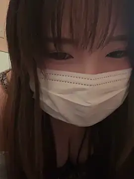 Miruku_hosii - 下着脱ぐ♡