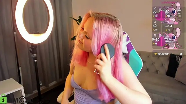 SunshyRose
