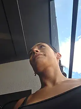 Coraline__dk2 - Pussy flash gym, Full toy control 10s 💦