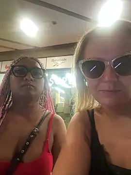 Anvessra - Spot on Tits