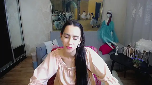 BABL_TISHKA1 - ❤️LIFT THE SKIRT