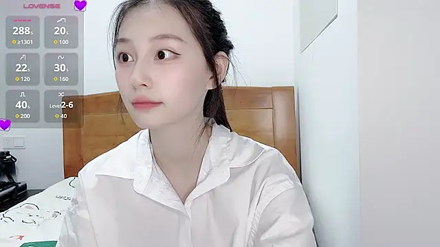 Lris-Beauty - 卡卡限时福利pvt露脸
