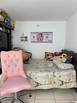 Arizaa1 - sexy nude dancing and anal sex