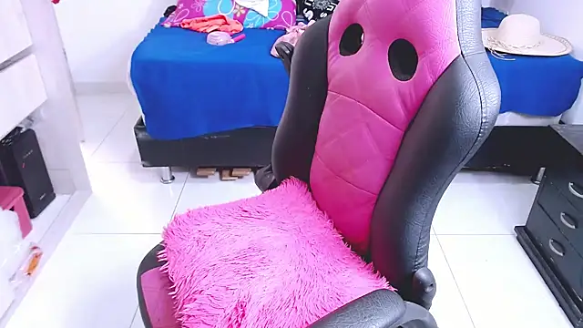 Isabelasex1 - TWERK
