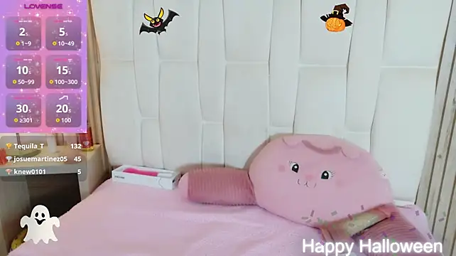 Bellaveprime - Fingers inside my pussy 👆🏻🌸