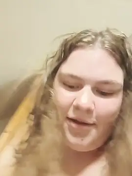 Sophie370 - Met lush spelen