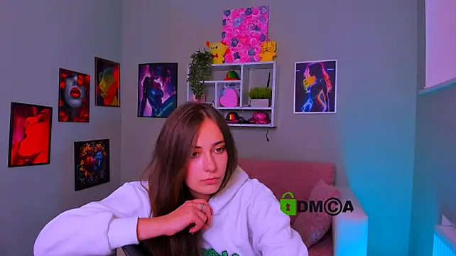 Vanessathebestt - my first goal