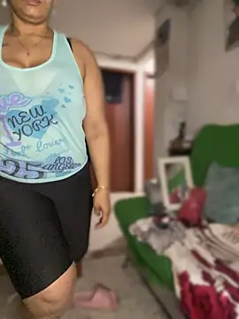 Carola-Ross - Flash titis 🍒