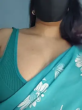 Teluguammai_01 - Topless+ oil massage