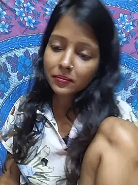 Gud_girl_Nilu - Dildo in pussy