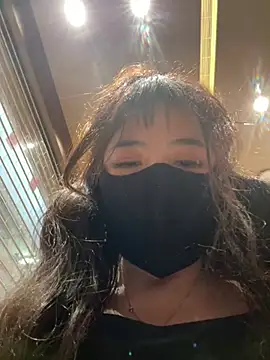 Xiao-mo520 - 美导老师下班兼，咖啡厅偷玩小刺激，超敏感体质容易失控，完成目标指定脱一件5分钟