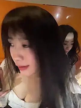 CiCi9 - 🦌园长Ktv坐异性大腿