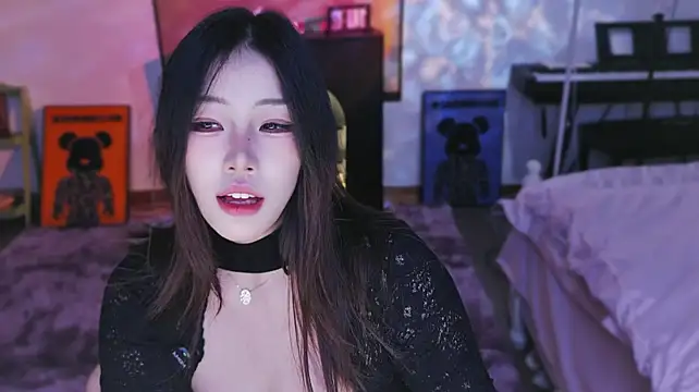 Serendipity-01 - m腿自慰摸豆豆5min