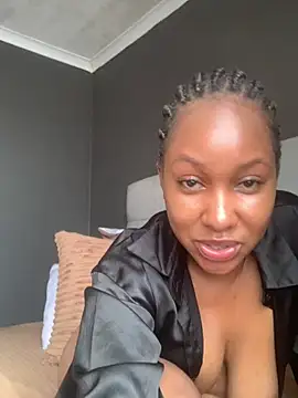 SadeAmara - Let’s make it wet 💦