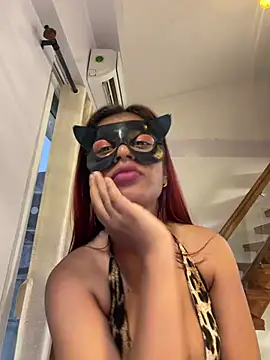 SEXY_JENNY_ - fingering Pussy deep