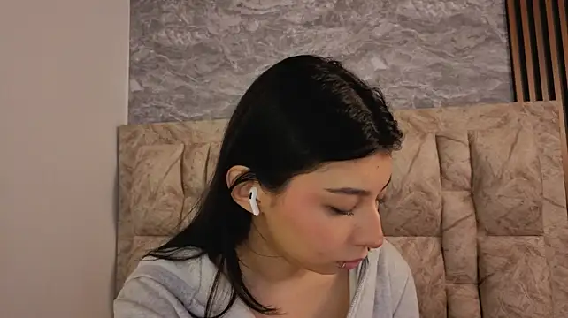 Chloe_bluee_ - FINGERS IN PUSSY🩵