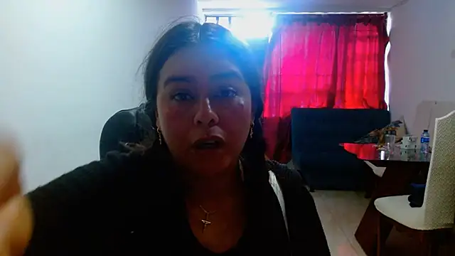 Ixchel_Anaid - Come on, will you come with me to take a