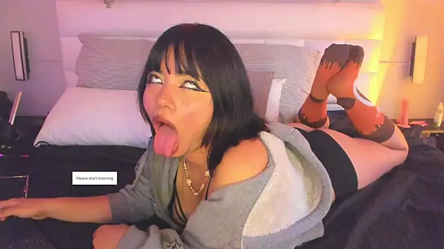 Nikoru_sp - RIDE DILDO🔥🍆